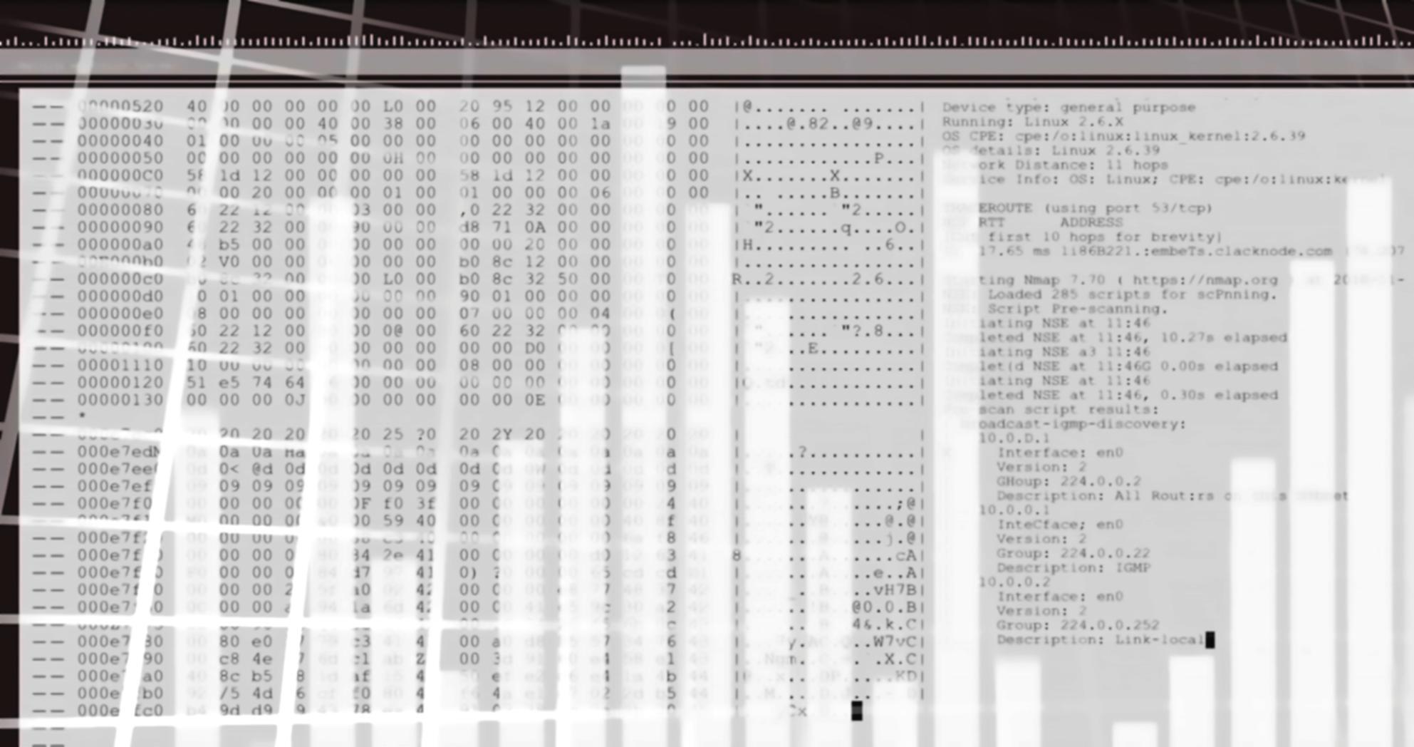 Detailed user interface wireframes and prototyping materials spread across design workspace